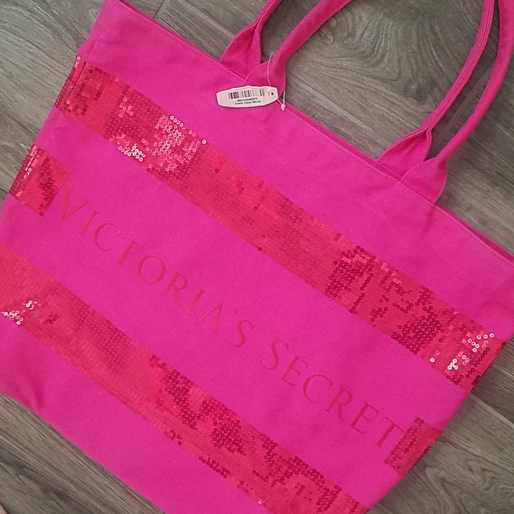 Nwt Victoria secret bag